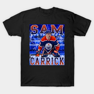 Sam Carrick T-Shirt